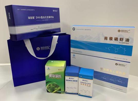 南岸包装盒定制